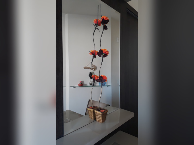 imóvel com 43m² - Centro - Curitiba