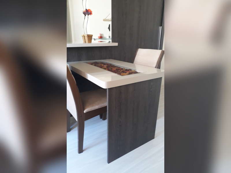 imóvel com 43m² - Centro - Curitiba