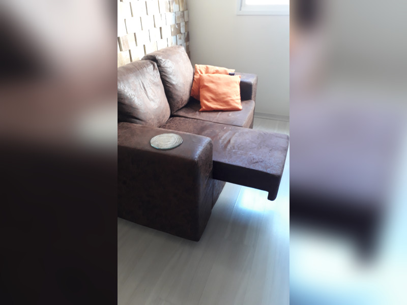 imóvel com 43m² - Centro - Curitiba