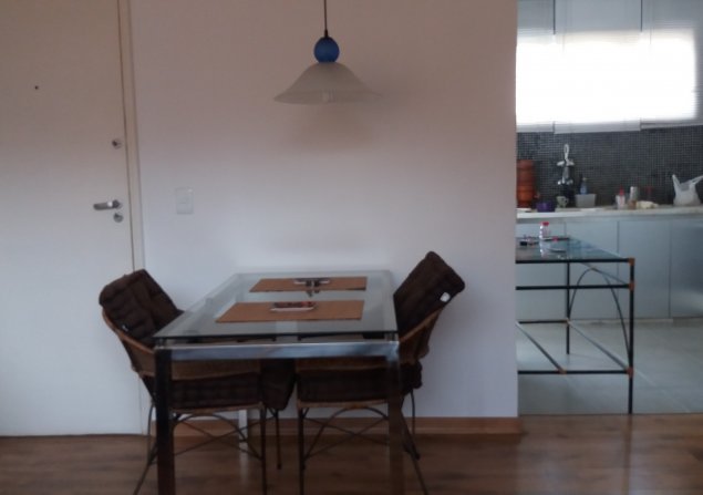 imóvel com 75m²