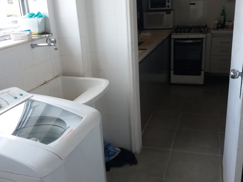 imóvel com 75m² - Grajaú - Belo Horizonte