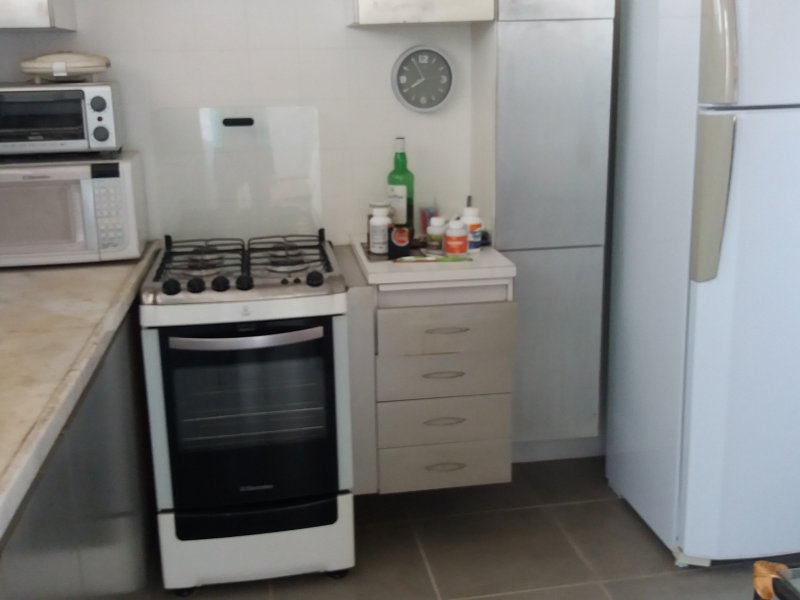 imóvel com 75m² - Grajaú - Belo Horizonte