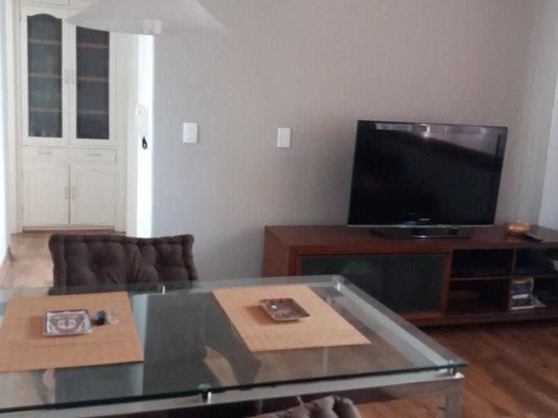 imóvel com 75m² - Grajaú - Belo Horizonte