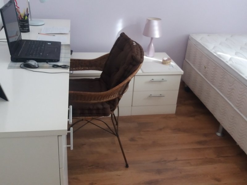 imóvel com 75m² - Grajaú - Belo Horizonte