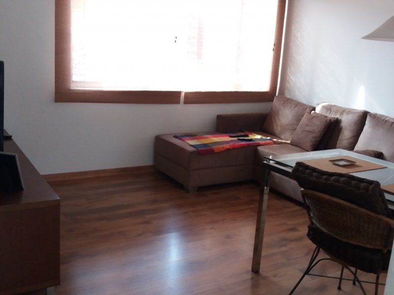 imóvel com 75m² - Grajaú - Belo Horizonte