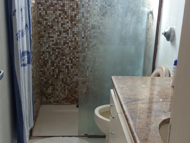 imóvel com 75m² - Grajaú - Belo Horizonte