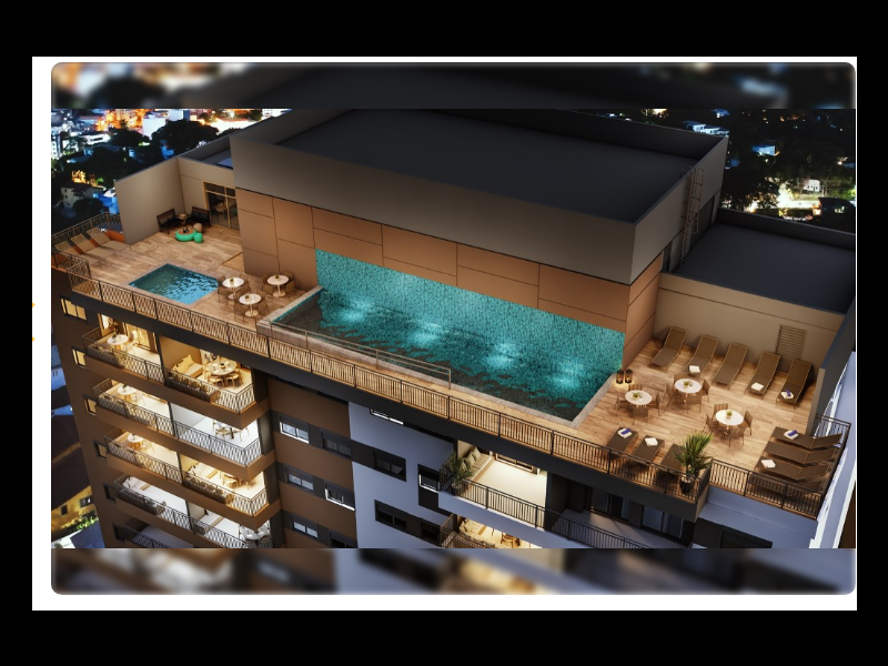 imóvel com 73m² - Vila Esperança - São Paulo