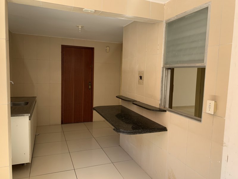 imóvel com 78m² - Jatiúca - Maceió