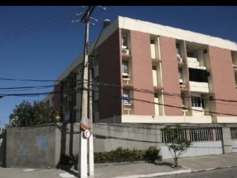 imóvel com 78m² - Jatiúca - Maceió