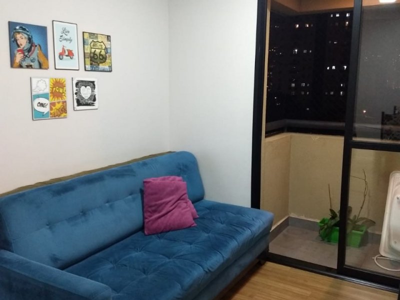 Apartamento à venda Santana com 52m² e 2 quartos por R$ 380.000 - 1501247355-595929ef-5c4d-4158-a326-1c197dd193e0.jpg