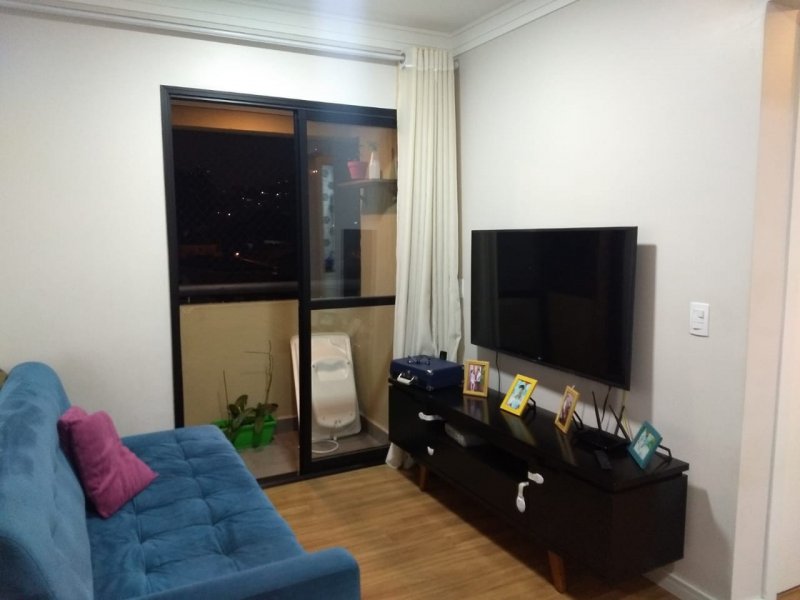 Apartamento à venda Santana com 52m² e 2 quartos por R$ 380.000 - 1660148917-b6f27008-4d61-454f-9d07-97794a9d611b.jpg