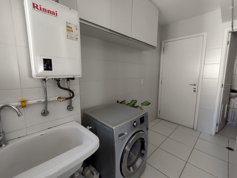 Apartamento à venda Lauzane Paulista com 126m² e 3 quartos por R$ 1.050.000 - 1750261109-lavanderia.jpeg