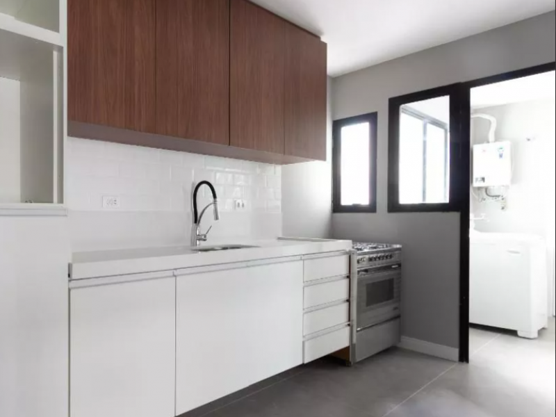 imóvel com 78m² - Vila Olímpia - São Paulo