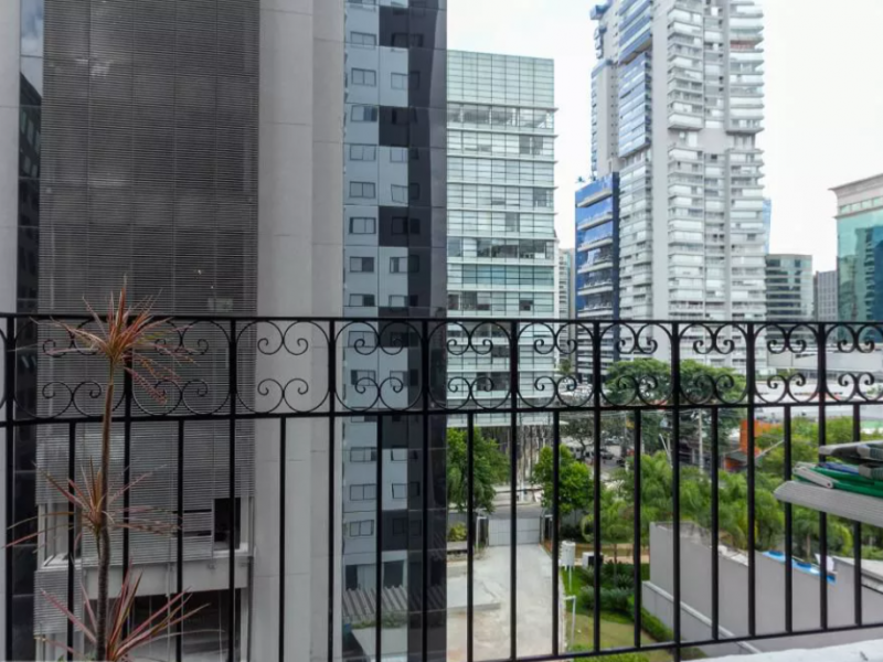 imóvel com 78m² - Vila Olímpia - São Paulo