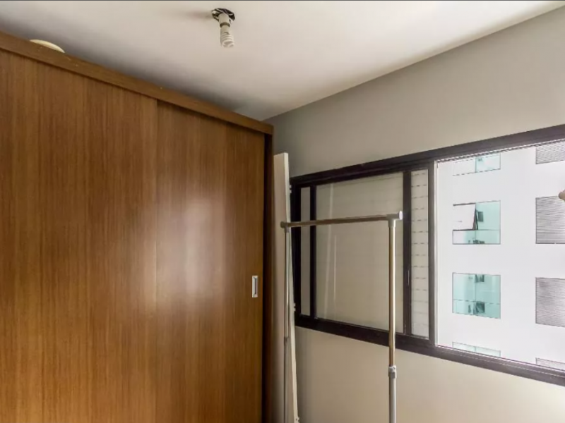imóvel com 78m² - Vila Olímpia - São Paulo