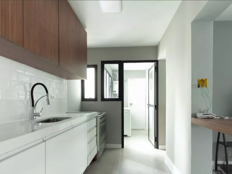 imóvel com 78m² - Vila Olímpia - São Paulo