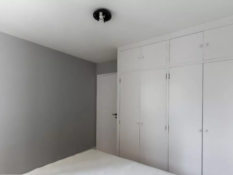 imóvel com 78m² - Vila Olímpia - São Paulo