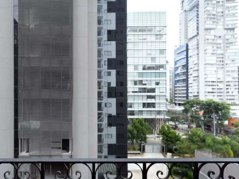 imóvel com 78m² - Vila Olímpia - São Paulo