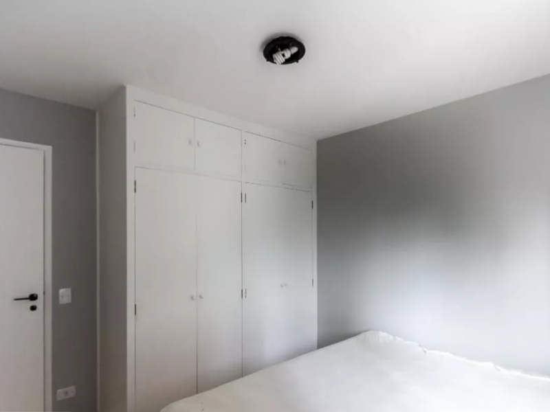 imóvel com 78m² - Vila Olímpia - São Paulo