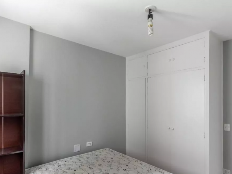 imóvel com 78m² - Vila Olímpia - São Paulo