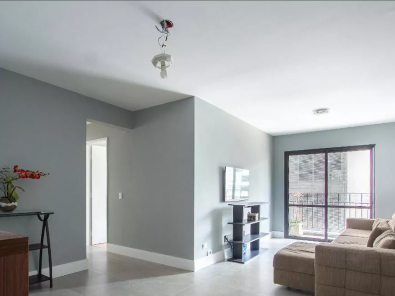 imóvel com 78m² - Vila Olímpia - São Paulo
