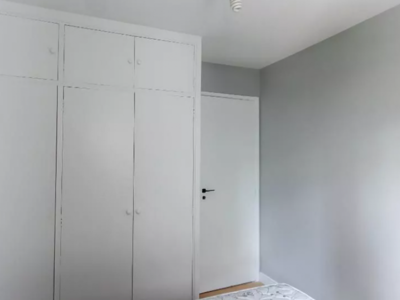 imóvel com 78m² - Vila Olímpia - São Paulo