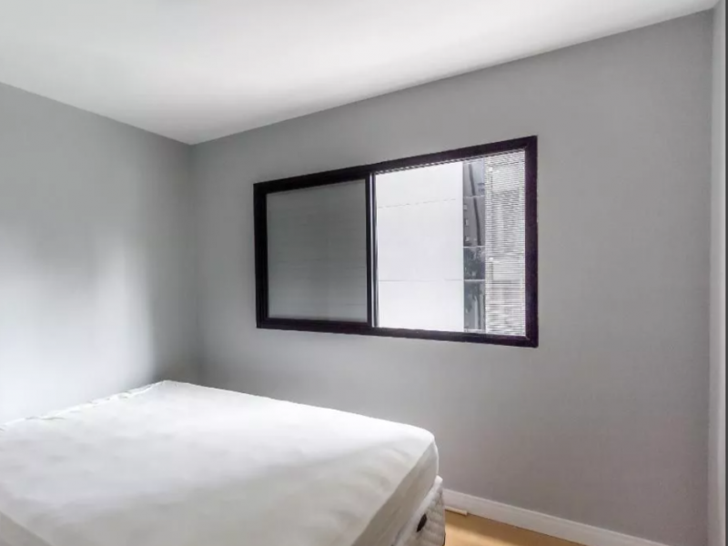 imóvel com 78m² - Vila Olímpia - São Paulo