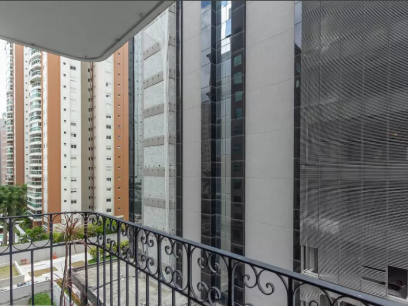imóvel com 78m² - Vila Olímpia - São Paulo