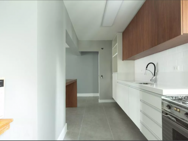 imóvel com 78m² - Vila Olímpia - São Paulo