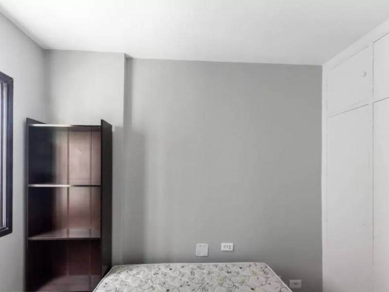 imóvel com 78m² - Vila Olímpia - São Paulo