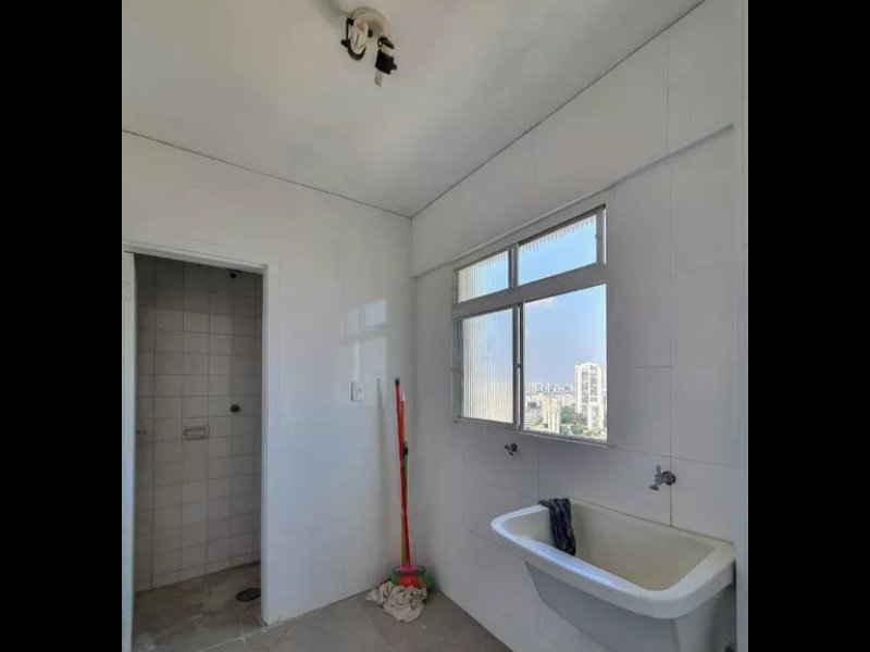 imóvel com 105m² - Cambuci - São Paulo