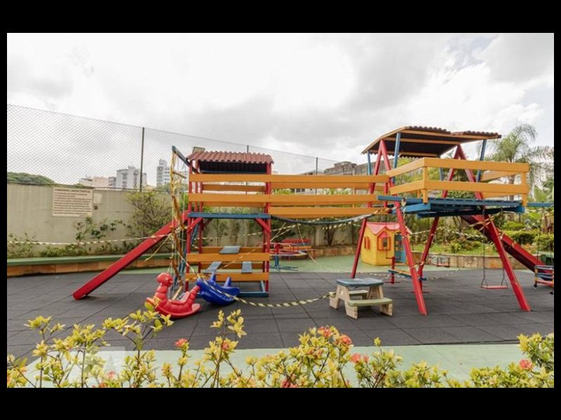 imóvel com 105m² - Cambuci - São Paulo