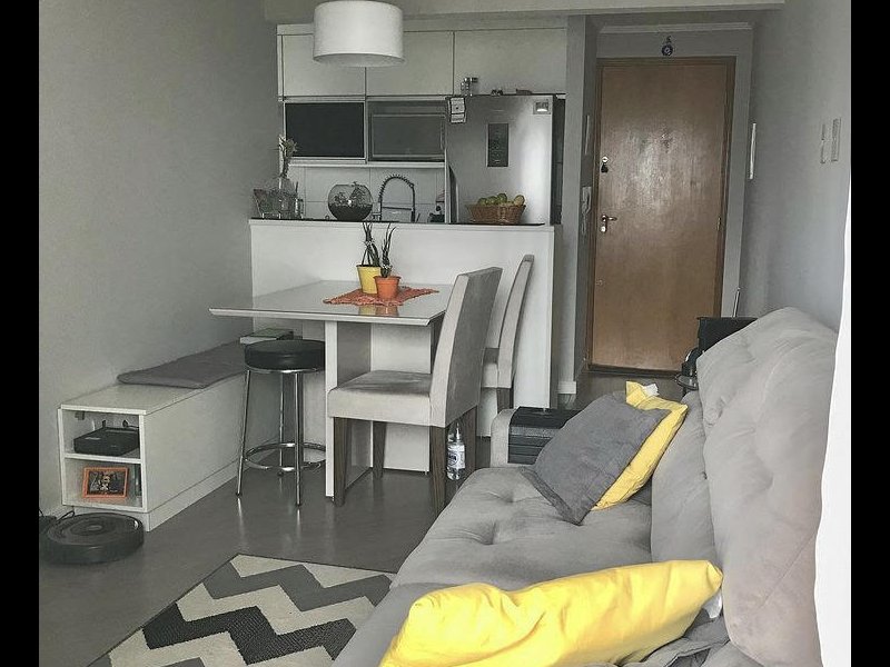 imóvel com 50m² - Santa Maria - Santo André