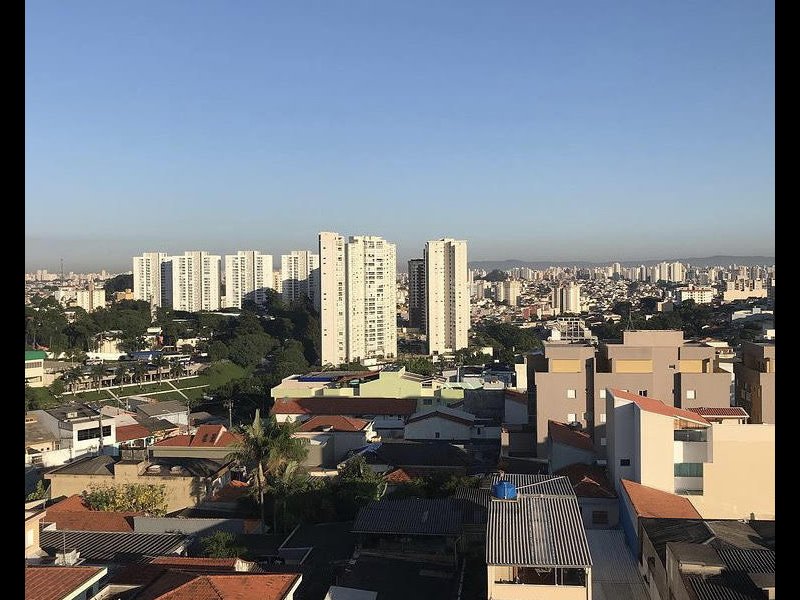 imóvel com 50m² - Santa Maria - Santo André