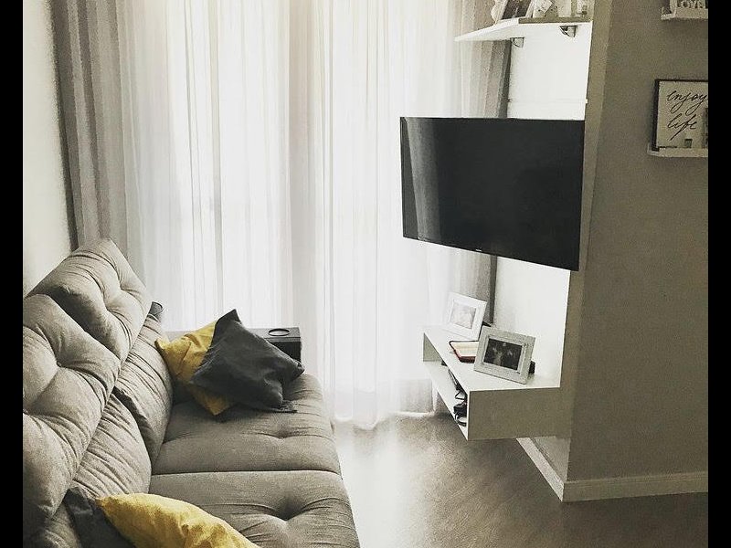 imóvel com 50m² - Santa Maria - Santo André