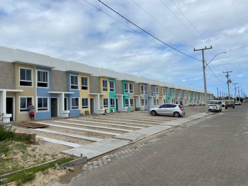 imóvel com 6000m² - Nova Nordeste  - Imbé