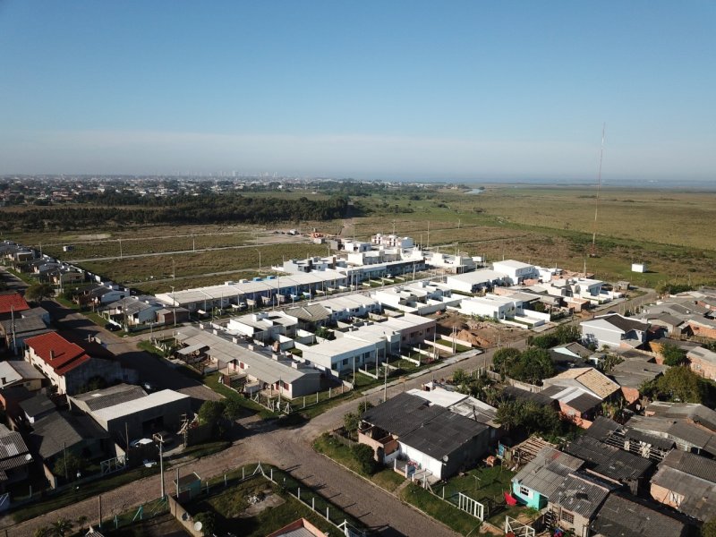 imóvel com 6000m² - Nova Nordeste  - Imbé