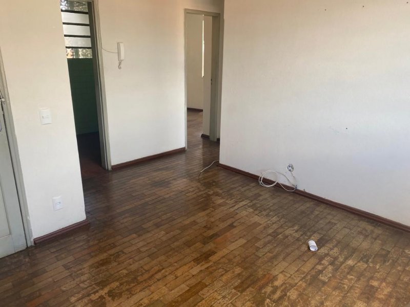 Apartamento à venda Cachoeirinha com 44m² e 2 quartos por R$ 199.950 - 1498043971-sala.jpeg