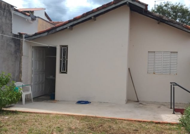 imóvel com 70m²