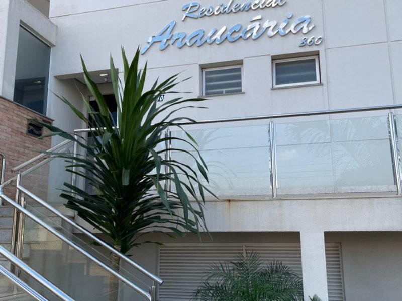 imóvel com 98m² - Centro - Cambe