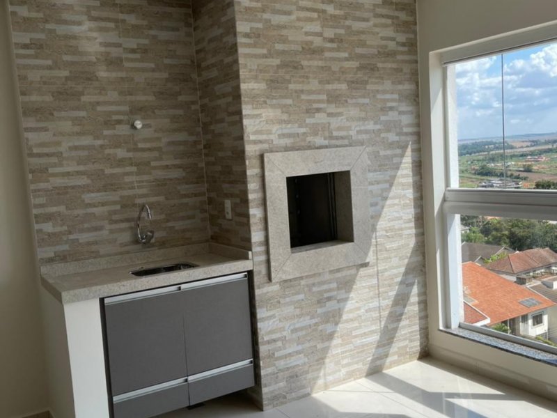 imóvel com 98m² - Centro - Cambe