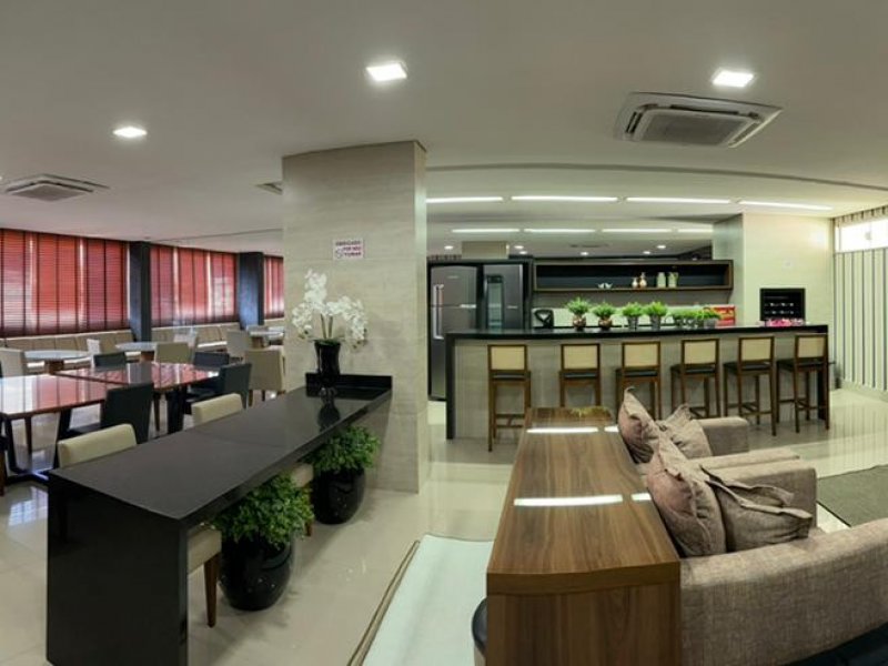 imóvel com 98m² - Centro - Cambe