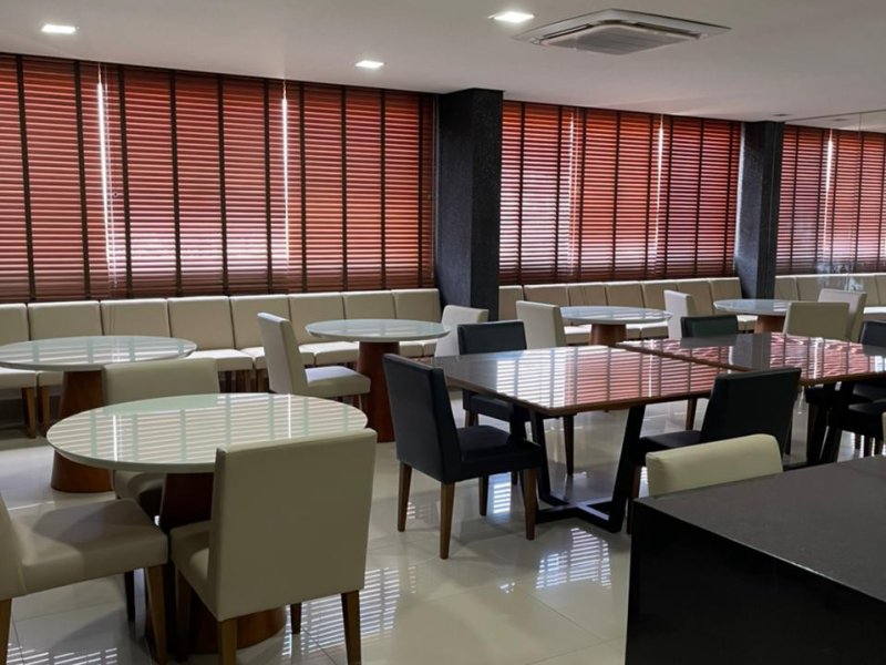 imóvel com 98m² - Centro - Cambe