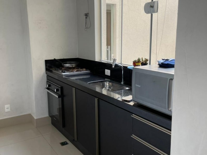 imóvel com 98m² - Centro - Cambe