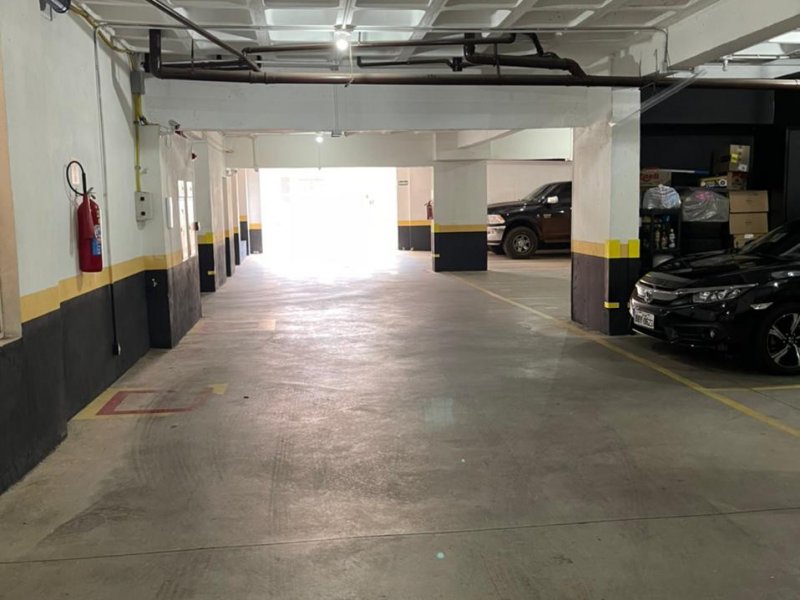 imóvel com 98m² - Centro - Cambe