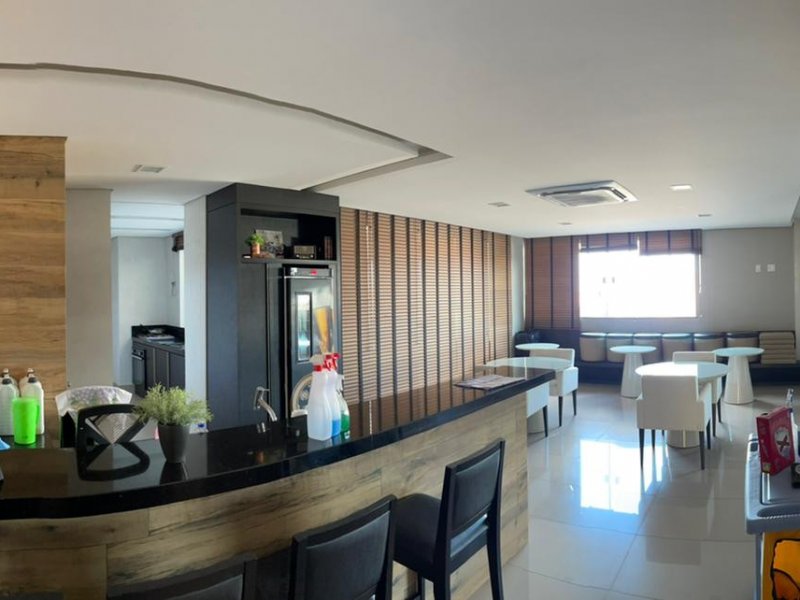 imóvel com 98m² - Centro - Cambe