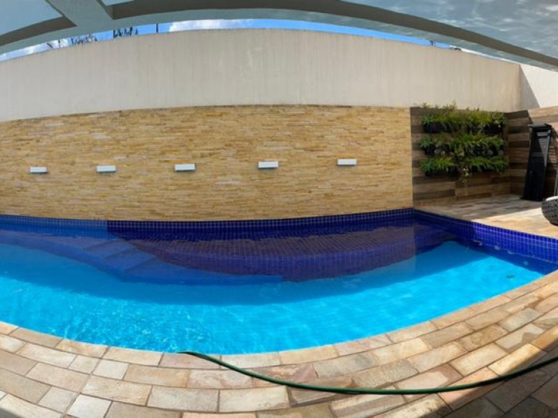 imóvel com 98m² - Centro - Cambe