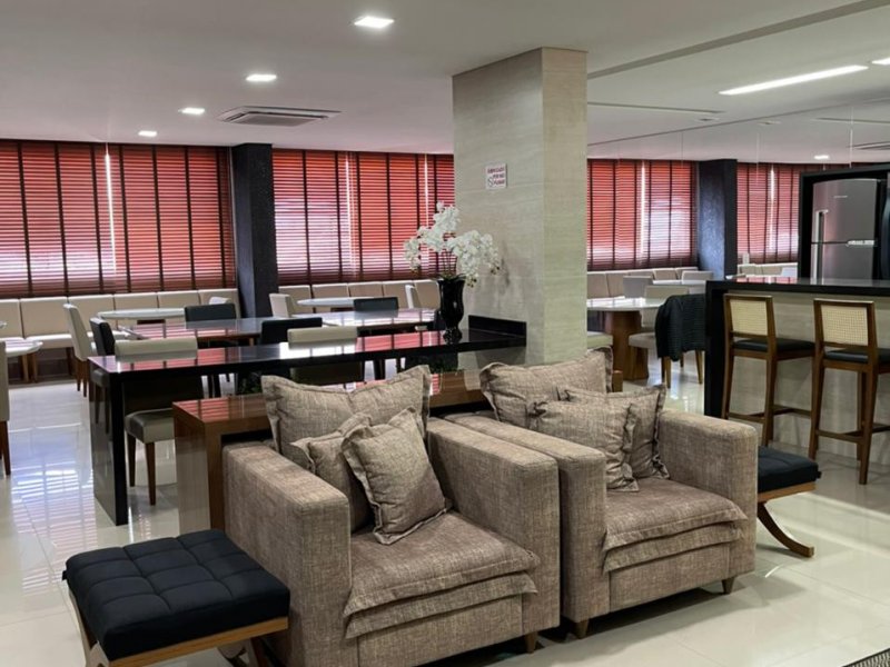 imóvel com 98m² - Centro - Cambe