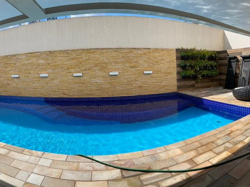 imóvel com 98m² - Centro - Cambe