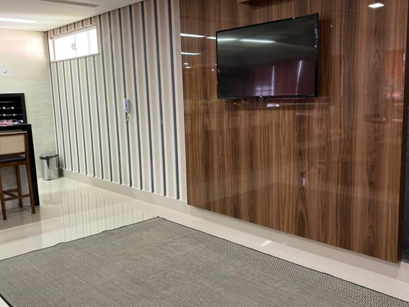 imóvel com 98m² - Centro - Cambe